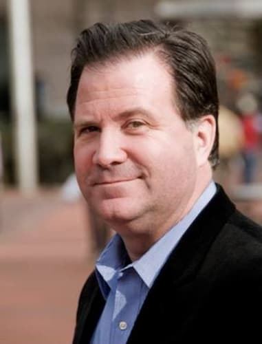 Lars Larson Bio, Age, Family, Wife, KXL, Height, Salary, Net Worth