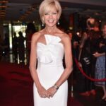 Heather Hiscox Bio, CBS, Age, Family, Husband, Height, Net Worth, Salary