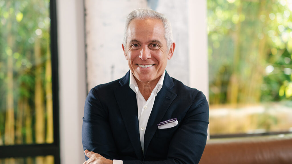 Geoffrey Zakarian Bio, Age, Height, Weight, Wife, Salary, Net Worth
