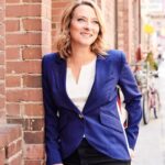 Adrienne Arsenault Bio, CBS, Age, Family, Husband, Height, Net Worth, Salary