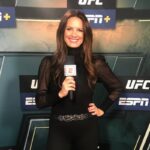 Heidi Androl Bio, NHL, Age, Family, Husband, Height, Net Worth, Salary