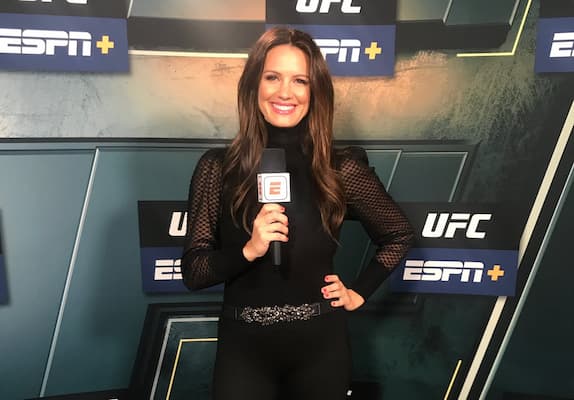 Heidi Androl Bio, NHL, Age, Family, Husband, Height, Net Worth, Salary