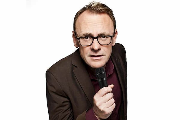 Sean Lock Bio, Wiki, Age, Skin Cancer, Wife, Tours, Children, Net Worth, Height, Voice