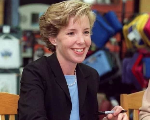 Lisa Beamer (Writer), Bio, Books, Age, Family, Husband, Height, Net Worth