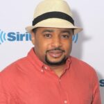Smokie Norful Bio, Age, Wife, Family, Height, Church, Songs, Net Worth