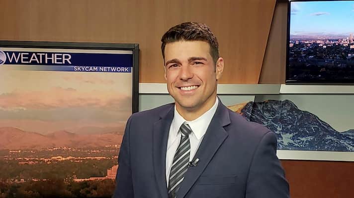 Greg Dutra Bio, Age, Wife, Family, Fox 31, Height, Salary, Net Worth