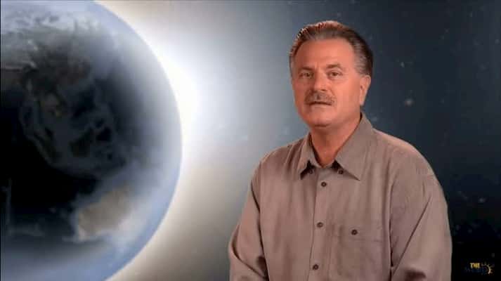 Paul Crouch Jr Bio, Age, Family, Wife, Height, Divorce,Children, Net Worth