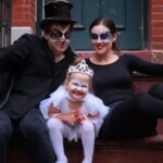 Caroline Estabrook Bio, Age, Husband, Father, Height, Net Worth