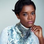Letitia Wright Bio, Age, Boyfriend, Family, Height, Net Worth