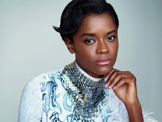 Letitia Wright Bio, Age, Boyfriend, Family, Height, Net Worth