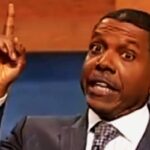 Creflo Dollar Bio, Age, Wife, Family, Jet, House, Books, Net Worth