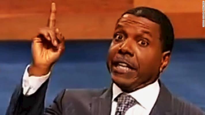 Creflo Dollar Bio, Age, Wife, Family, Jet, House, Books, Net Worth