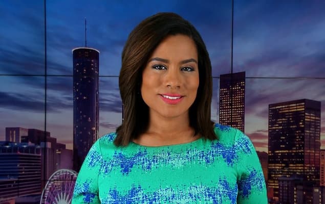 Shiba Russell Bio, 11Alive, Age, Family, Husband, Net Worth, Salary