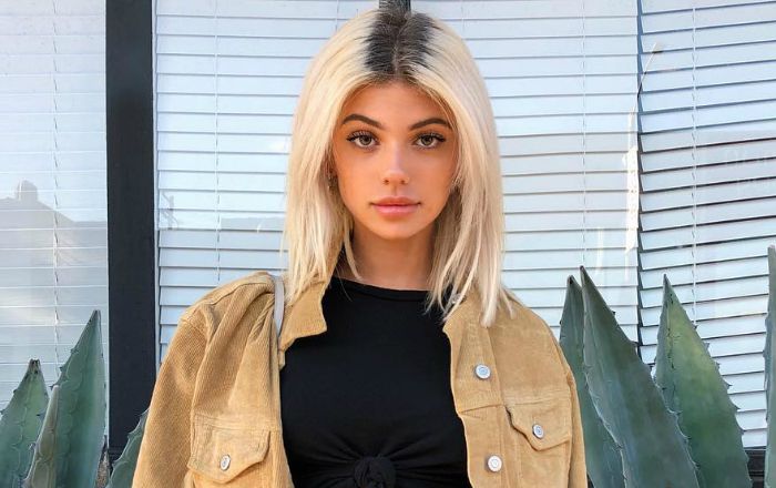 Kelsey Calemine Bio, Age, Family, Boyfriend, Height, Marshmello, Net Worth
