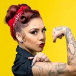 Salice Rose Bio, Age, Family, Boyfriend, Height, Net Worth