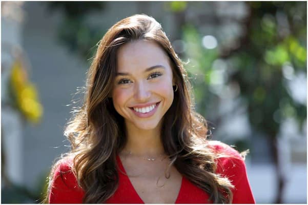 Alexis Ren Bio, Age, Family, Education, Height, Boyfriend, Net Worth
