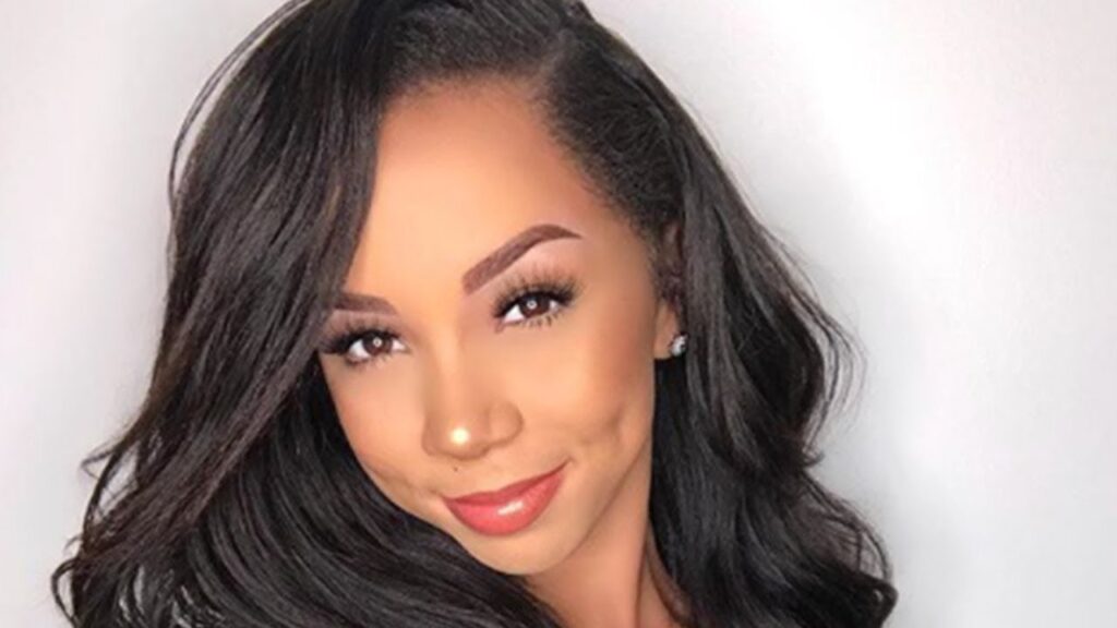 Brittany Renner Bio, Age, Family, Boyfriend, Height, Career, Net Worth