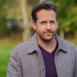 Niall Matter Bio, Age, Wife, Children, Family, Movies, Net Worth