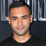 Gabriel Chavarria Bio, Age, Wife, Height, Family, Net Worth, Movies