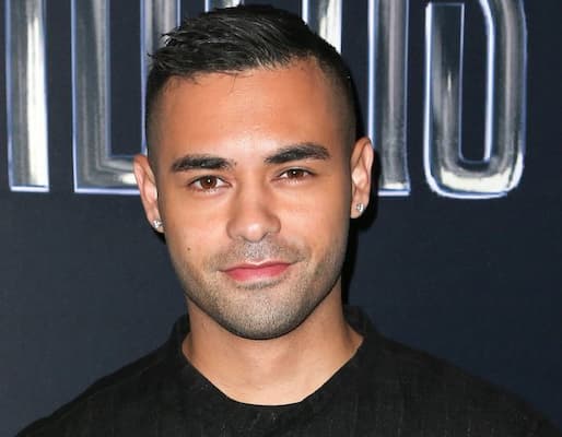Gabriel Chavarria Bio, Age, Wife, Height, Family, Net Worth, Movies
