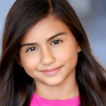 Madison Taylor Baez Bio, Age, Boyfriend, Family, Selena, Net Worth