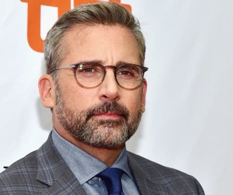 Steve Carell Bio, Age, Wife, Family, HBO, Height, Movies, Net Worth