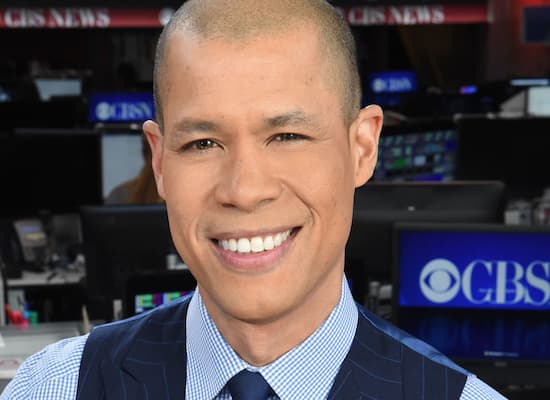 Vladimir Duthiers Bio, CBS, Age, Family, Wife, Height, Net Worth, Salary