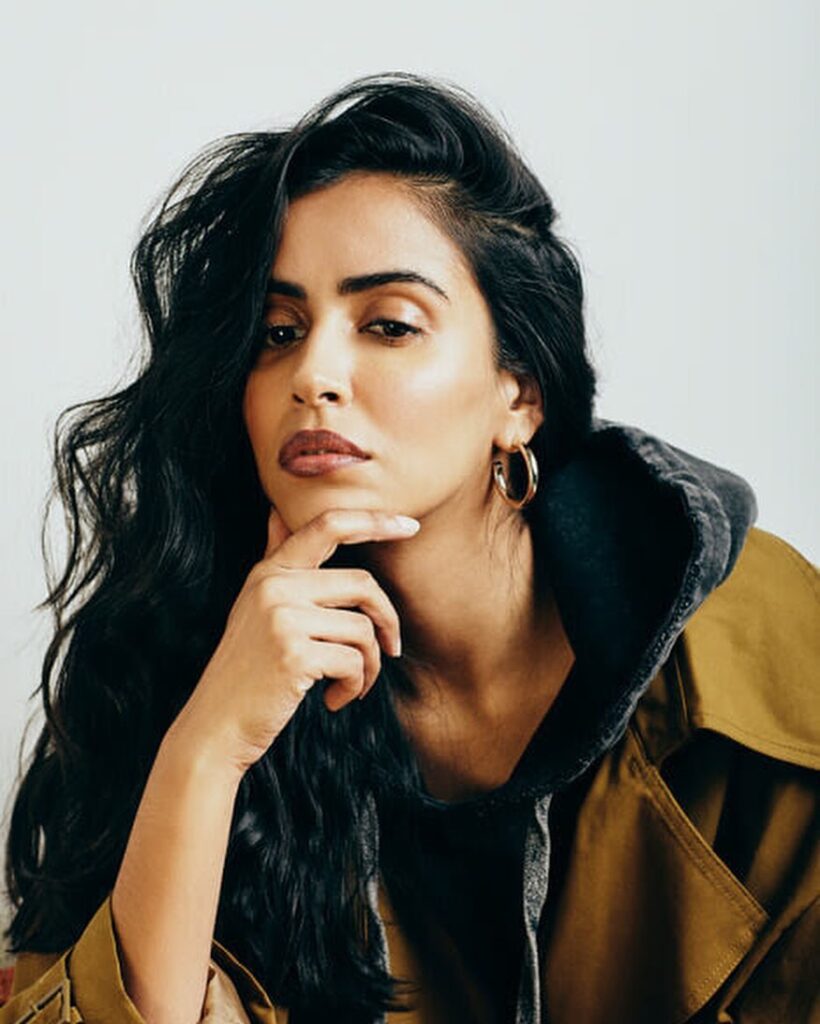 Is Parveen Kaur dating?  Is she in a relationship with her boyfriend Reza Dahya?