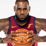 LeBron James Bio, Age, Wife, Parents, Children, Shoes, Net Worth