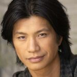 The married life of actor Dustin Nguyen!  Who is his wife?