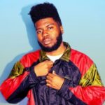 Khalid Bio, Age, Birthday, Girlfriend, Family, Songs, Net Worth
