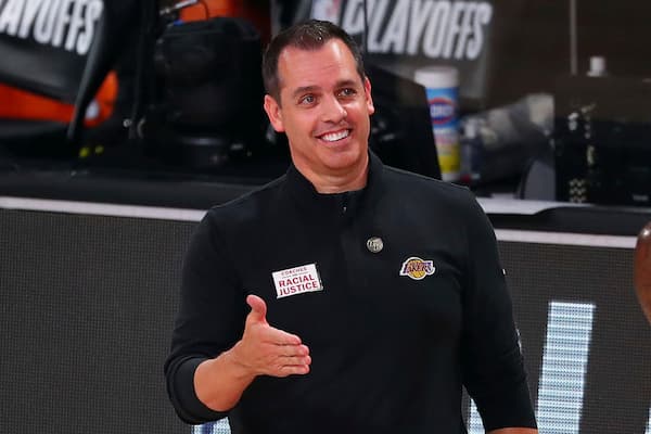 Frank Vogel Bio, Age, Wife, Height, Family, Net Worth, Salary