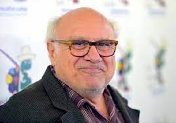 Danny DeVito Bio, Age, Family, Wife, Children, Films, Net Worth