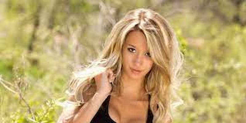 Paige Wyatt Bio, Age, Parents, Boyfriend, Height, Net Worth