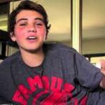 Sam Pottorff Bio, Age, Parents, Girlfriend, Height, Salary, Net Worth