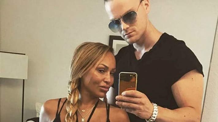 Frank Bollok Bio, Age, Wife, Family, Wedding, Nationality, Height, Net Worth