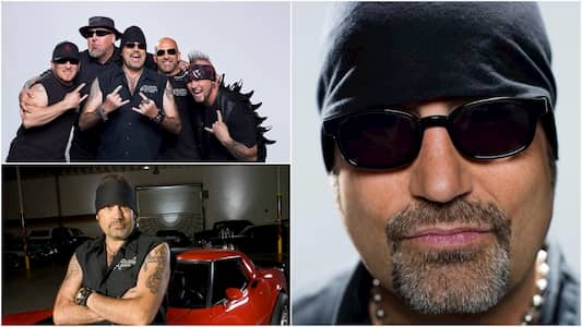 Danny Koker Bio, Age, Family, Wife, Career, Net Worth