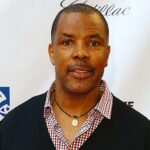 Who is the wife or partner of Eriq LaSalle?  Explore the actor’s married life