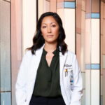 Christina Chang (Actress), Bio, Age, Height, Weight, Husband, Family, Net Worth, Movies