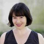 Michelle Goldberg Bio, Age, Height, Weight, Husband, Family, Salary, Net Worth