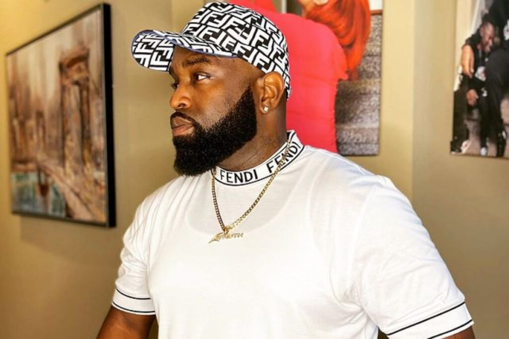 Rapper Latruth, Bio, Age, Height, Weight, Wife, Family, Net Worth, Music