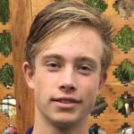 Jackson Blue McDermott (Celebrity Kid), Bio, Age, Height, Weight, Girlfriend, Family, Net Worth