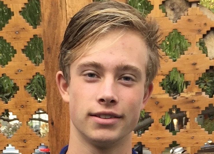 Jackson Blue McDermott (Celebrity Kid), Bio, Age, Height, Weight, Girlfriend, Family, Net Worth