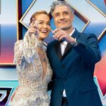 Go out to the sound of wedding bells