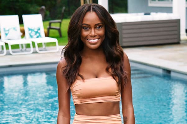 Ciara Miller (Summer House) Bio, Age, Boyfriend, Height, Family, Net Worth