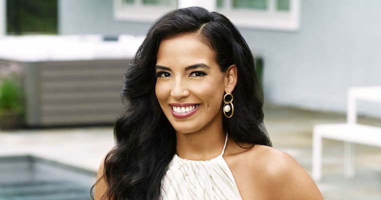 Danielle Olivera (Summer House) Bio, Age, Boyfriend, Family, Ethnicity, Net Worth