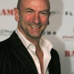 Graham McTavish Gay Rumors!  Who are his wife and daughter?
