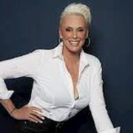 Brigitte Nielsen Bio, Age, Family, Husband, Height, Net Worth