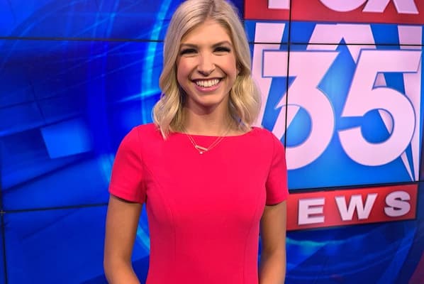 Allison Gargaro Bio, FOX 35, Age, Family, Husband, Height, Net Worth, Salary