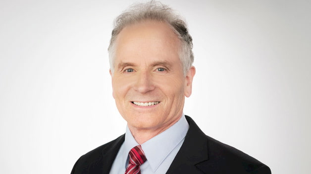 Barry Burbank Bio, Age, Wife, Family, Height, WBZ, Salary, Net Worth